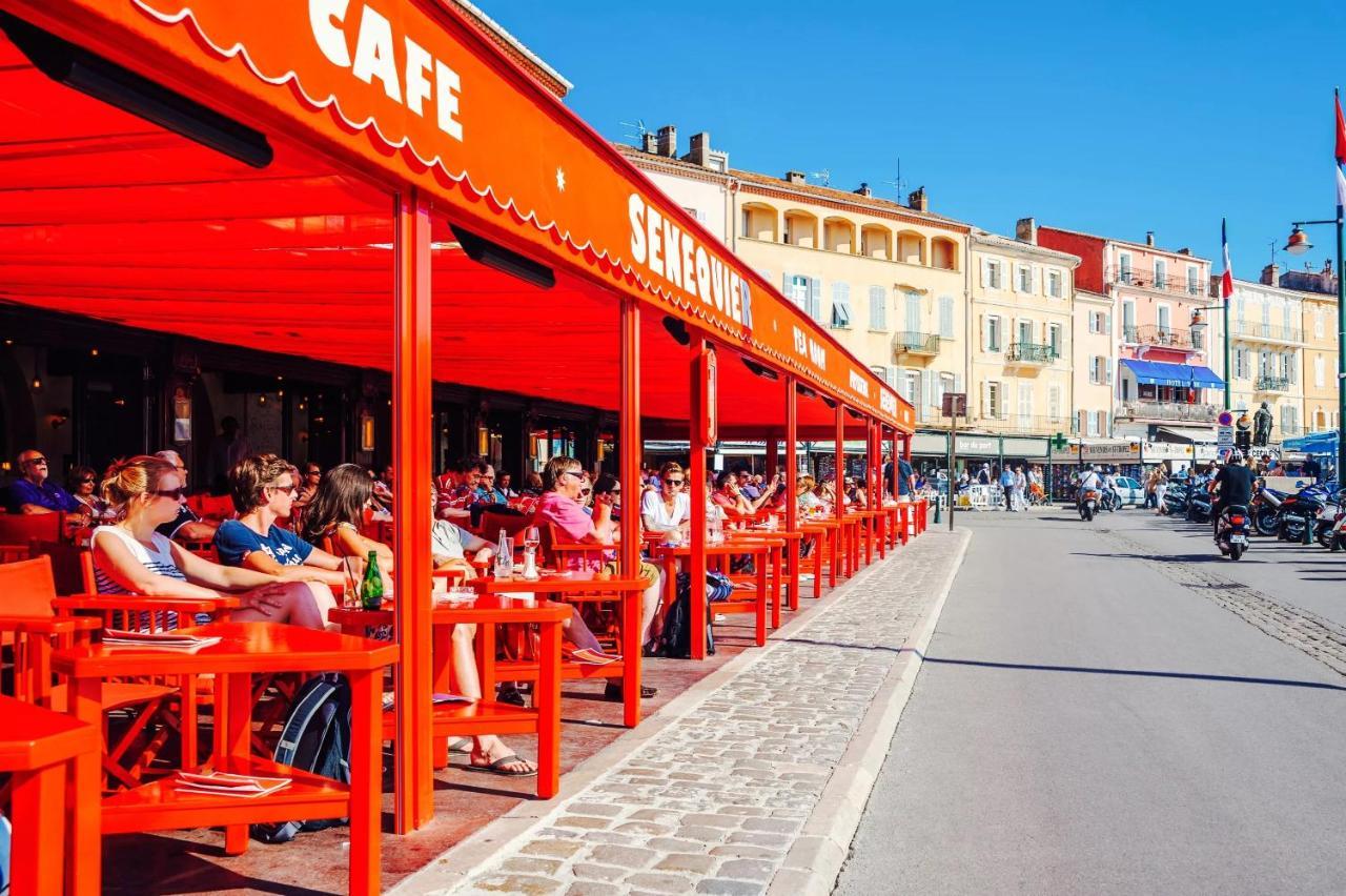 Monaco # Menton - 4 Persons - Hypercenter - Private Parking - Full Renovated - Clim - Fast Wifi - Beach And Sun Exterior photo
